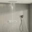 Camino 16 Inch Luxury Thermostatic Shower System