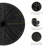 4.8 Lb. Plastic Free Standing Umbrella Base