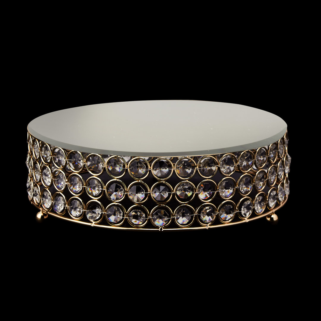 Faron Cake Stand House of Hampton® 