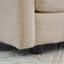 Fauteuil d'appoint moderne avec repose-pieds, fauteuil club-1947389124