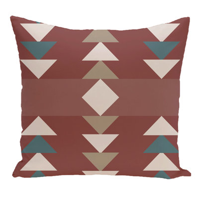Housse et insert de coussin d'extérieur