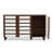Adamstown 14 Pair Shoe Storage Cabinet-1593094889