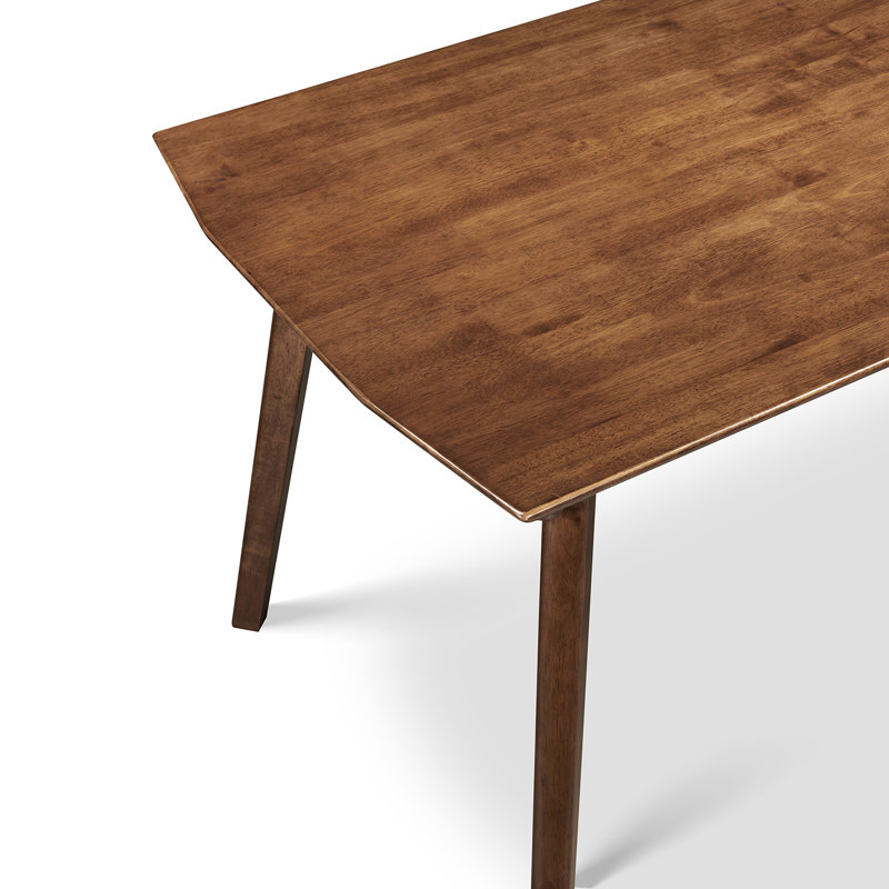 Solid Wood Dining Table
