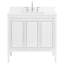 Province 36" Freestanding Standard Single Bathroom Vanity with Top-2134278546-2134743762
