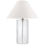 Ralph Lauren Metropolis 1 - Light Standard Table Lamp