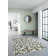Henriko Geometric 160cm X 230cm Area Rug