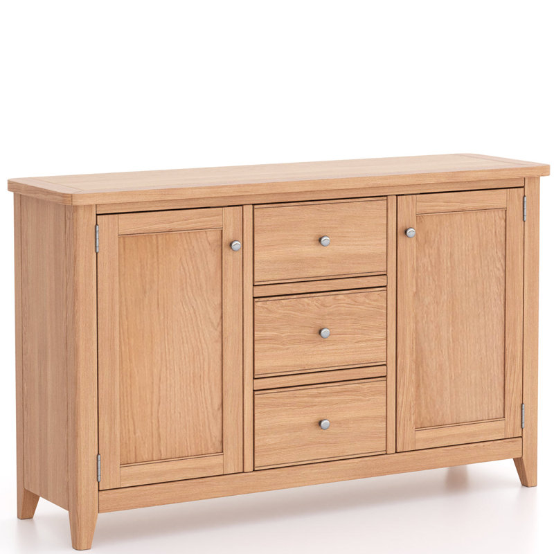 Alok 115cm Sideboard