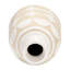 Vase en céramique en grès Jeiker Boho-86749019