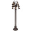 Bueche Tree Floor Lamp