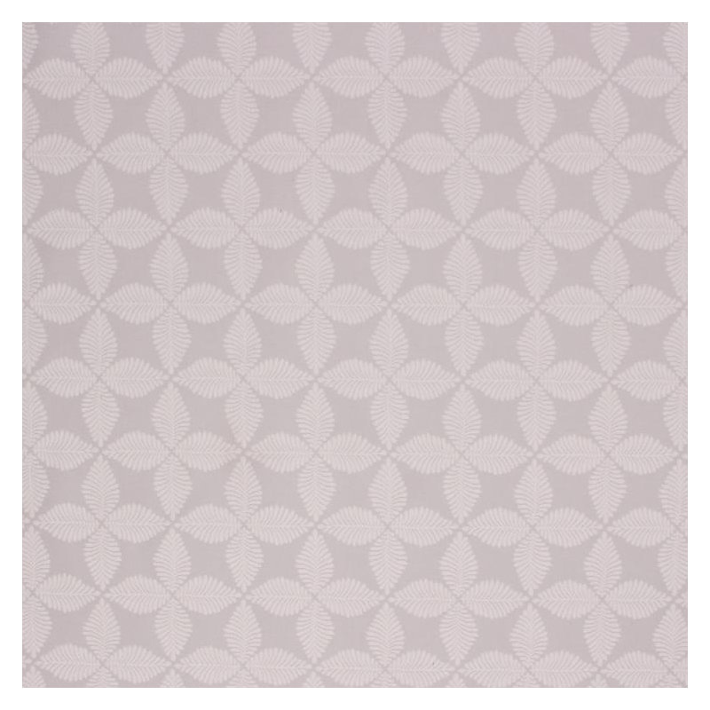 Suite Leaflet Fabric, Fog