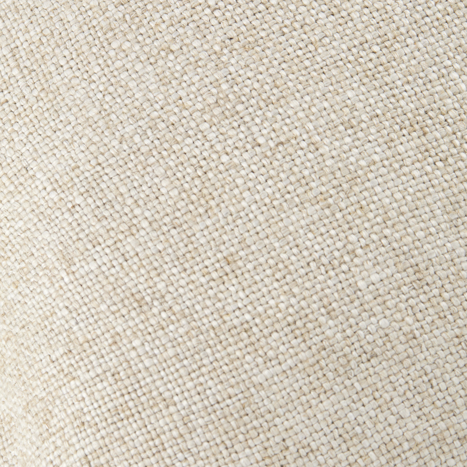 Marea Throw Pillow, Green/Cream, Square 22", Duck Down