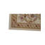 Hand-Knotted High-Quality Area Rug in Brown/Olive