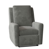 Reclination 31.5" Wide Standard Recliner