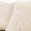 Striped Square Scatter Cushion Cover-761274407
