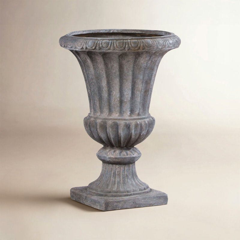 Susette Handmade Urn Planter, Large