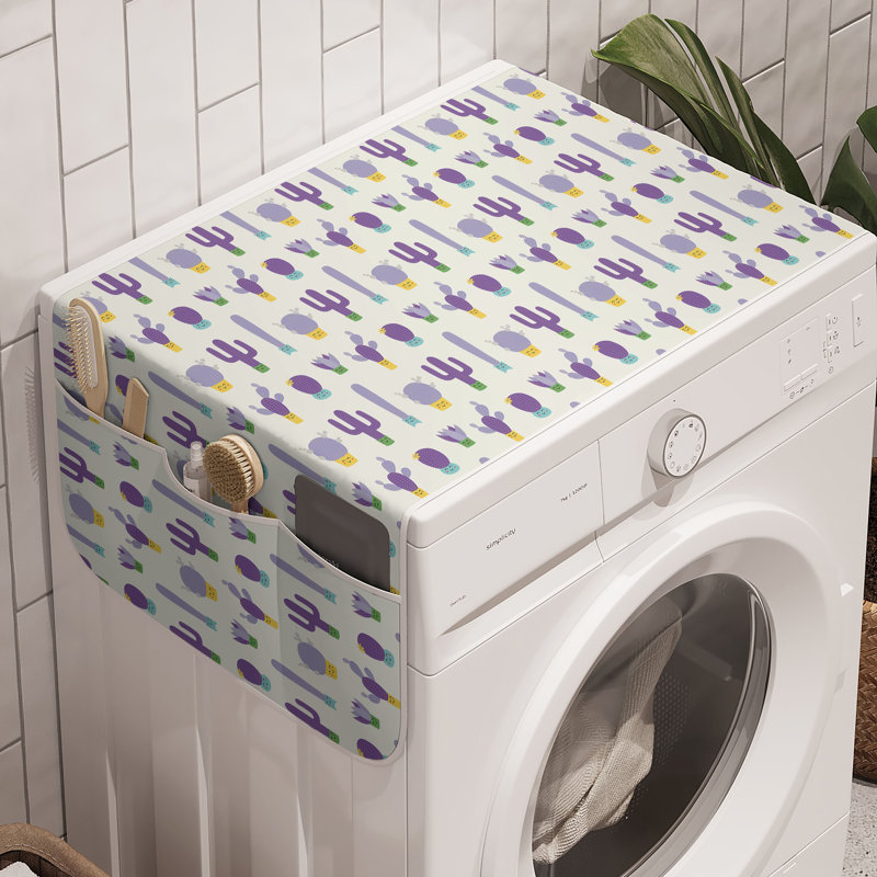 Multicolore 47,5 po x 18,5 po East Urban Home