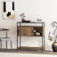 Console Cleymans