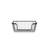 Geert Under Shelf Basket