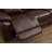Jepum 86.6" W Top-Grain Genuine Leather Sofa-1441828357