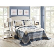 Quilts, Coverlets & Sets