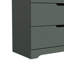 Commode 5 tiroirs l 31,5 po Aroob-1138915578