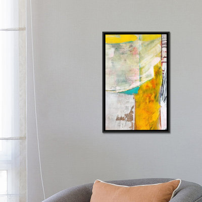 « relocation ii », reproduction d’art sur toile
