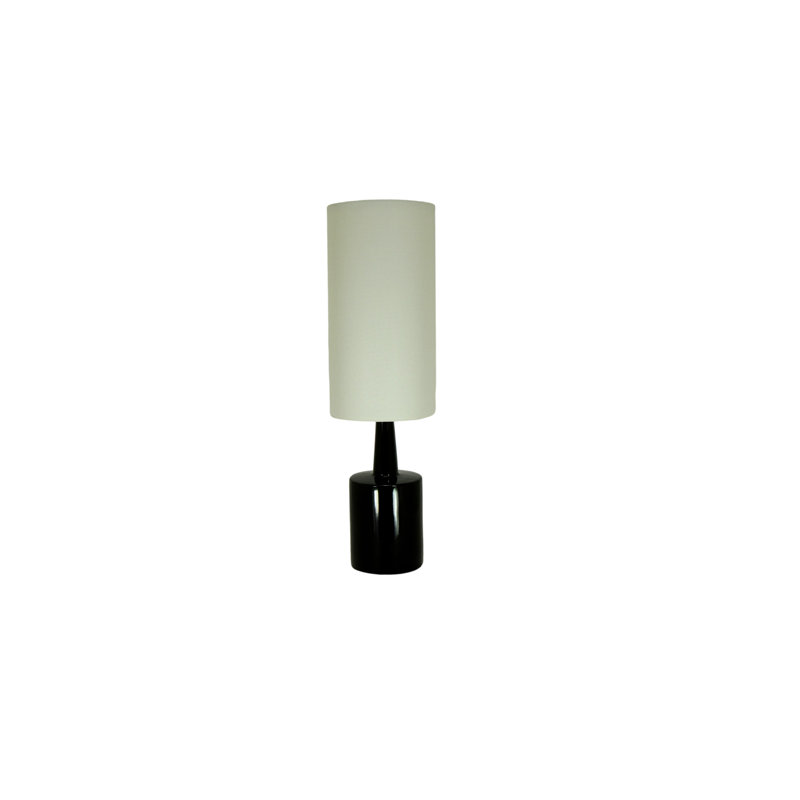 Granby Black Table Lamp