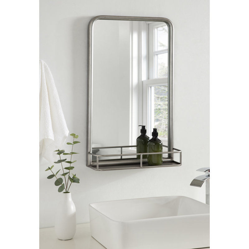 Miroir Koda, Argent