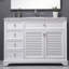 Ensemble de meuble-lavabo simple 48 po Closter-1359694881