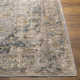 Anatolie Brown/Blue Rug
