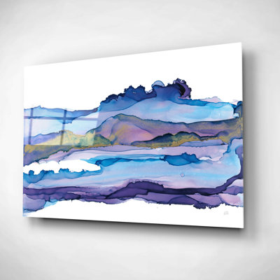 «Coastal Ink II» par Chris Paschke