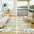 Machine Washable Indoor/Outdoor Chantille ACN2663 Casual Rug-817471346-817471352