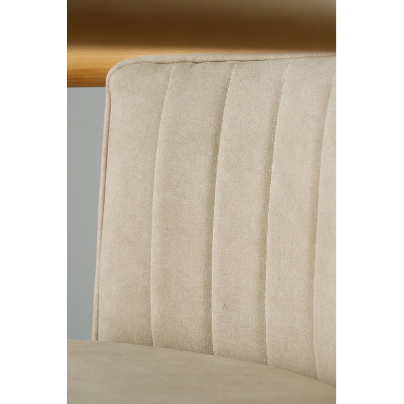 Alton Dining Chair, Matte Ash, Matte Ash