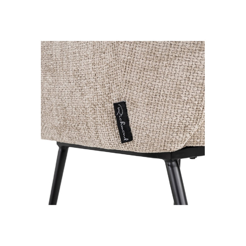 Jenthe Upholstered Arm Chair