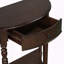 Console avec tiroir et tablette Farmhouse-129201512-129201508-129201505