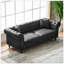 Canapé de 83 po Chesterfield Tech