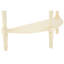 Tatyana 80cm Console Table-25964901