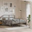 Lantremange Metal Bed-1227791415-1227791395
