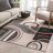 Abstract Indoor Rug-48686276