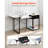 Sewing Table