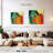 Harnek Mid-Century Modern II