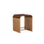 Jaguar Solid Wood End Table