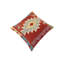 Housse et insert de coussin carré 100% laine