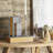 3 Piece Solid Wood Book Box Set