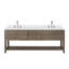 Ensemble de meuble-lavabo double 84 po-113421621-113421622
