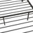 Besime Metal Platform Bed-2086737394-2086737407