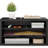 Logan 3 Tier Paper, Mail And File Organizer For Desk-99454563