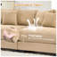 Canapé modulaire en velours côtelé 10 places Cloud l 79,1 po x P 79,1 po x H 34,2 po