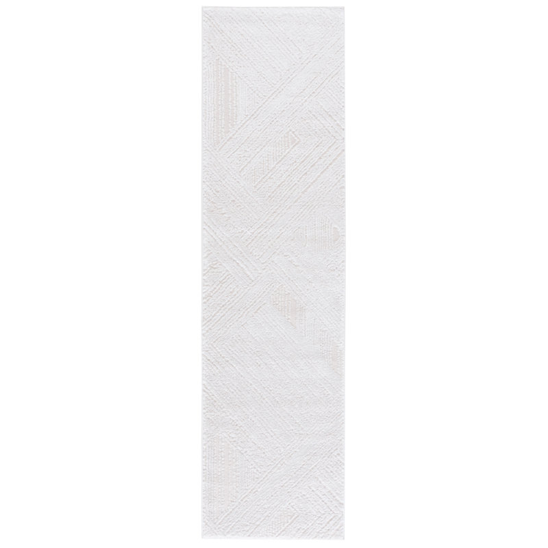 Tapis de couleur unie Kingston Performance, Tapis de couloir 2 pi 2 po x 8 pi