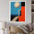 White Single Picture Frame